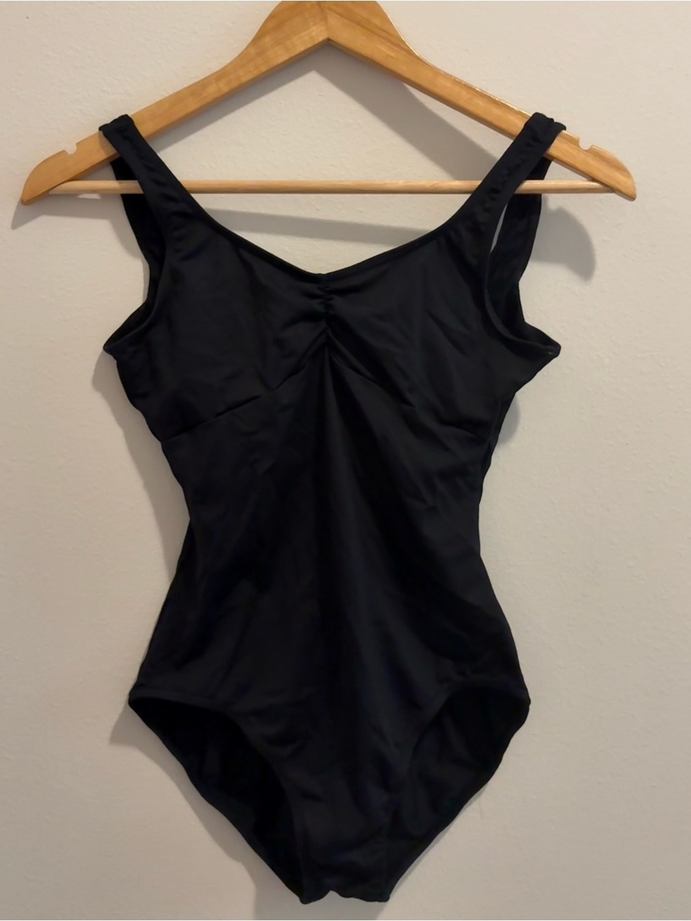 So Danca Leotard